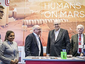 Space Tech Expo Europe Universit T Bremen