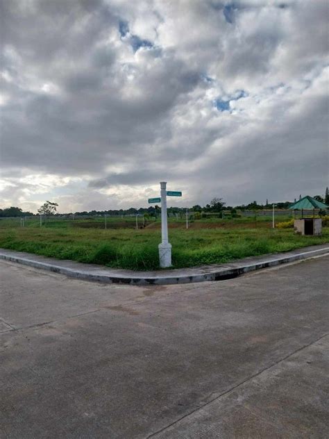 Lot For Sale At Lake Charbel South Executive Village Dasmarinas Cavite