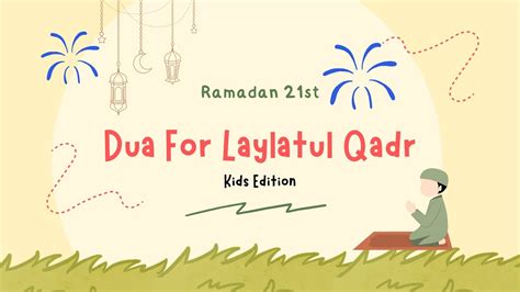 How To Recite Dua Of Laylatul Qadr Step By Step Guide Supplications