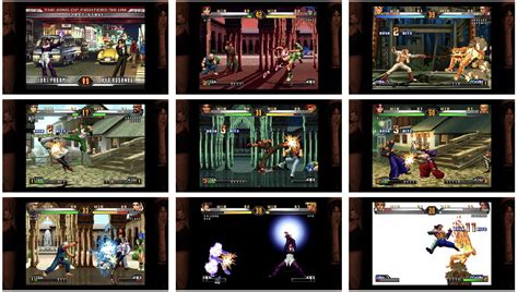 온라인 기능이 대폭 강화된 KOF 98 UM FE가 오늘 PlayStation4 버전으로 판매 시작 보도 자료주식회사 SNK