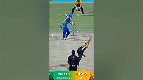 Rilee Rossouw Batting Vs Peshawar Zalmi 🔥🔥😈 Youtube