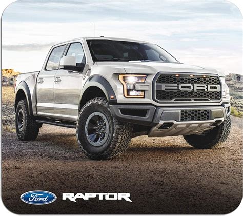 Amazon Ipick Image Made For Ford F Raptor In Desert Graphic Pc