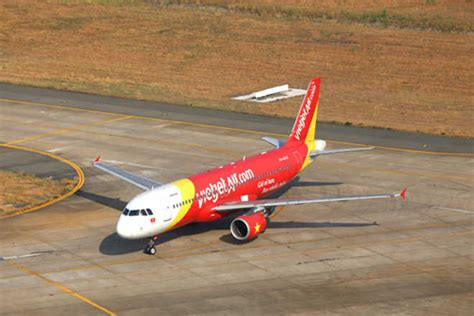 Bikini Airline Coming To India Vietnams Much Talked About Vietjet