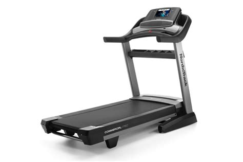 New 2021 Commercial 1750 Treadmill Nordictrack