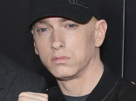 Eminem Reveals How He Beat Drug Addiction With Exercise After Leaving