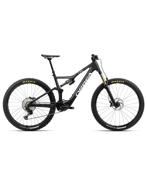 Orbea Rise M Wh Range Extender Sube Y Baja Bikes