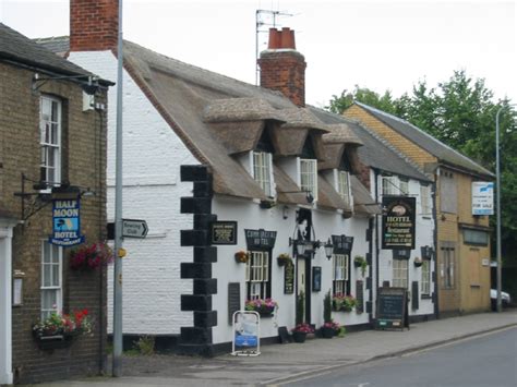 "Alford, Lincolnshire" by Jeff Saunders at PicturesofEngland.com