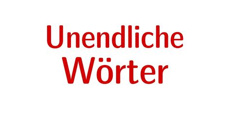 B Chi Automaten Unendliche W Rter Youtube