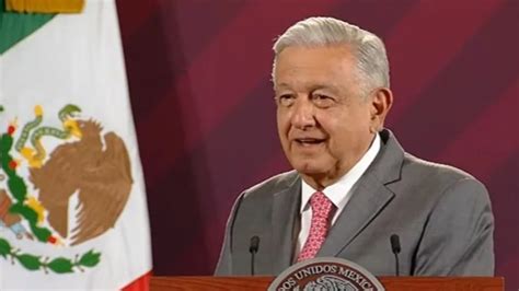 Amlo Reacciona A Críticas Que Acusan De Comunismo A Libros De La Sep “le Pido Disculpas A