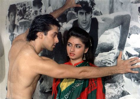 Maine Pyar Kiya 1989 Movie Box Office Collection Budget And Unknown