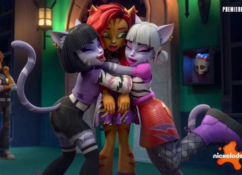 New Monster High Animated Series Youloveit Https