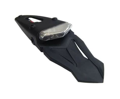 Moto Led Frein Stop Feu Arri Re Avec Int Gr Signaux Tourner Clignotant