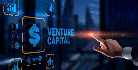 How To Raise Venture Capital Funding For Your Business