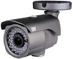 4 Megapixel License Plate Recognition LPR MEGApix Camera Security