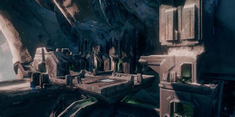 Ranking The Best Halo Multiplayer Maps Of All Time