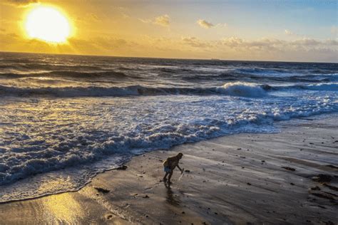 Lantana Beach Public Park - Lantana, FL - Enjoy it!