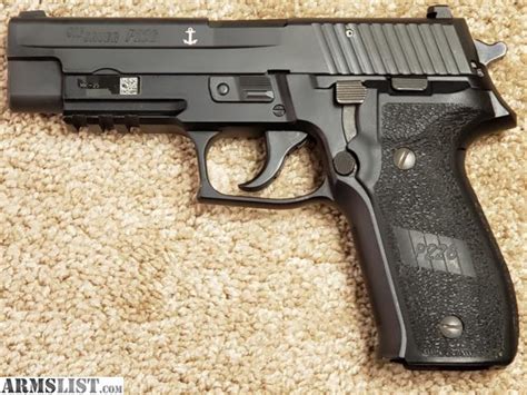 Armslist For Sale Sig Sauer P Mk W Srt