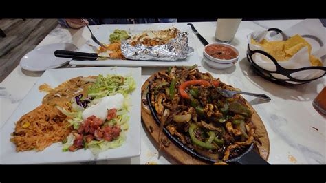 Casa Amigos Authentic Mexican Restaurant Vero Beach Florida Youtube