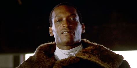 Candyman: Tony Todd Reportedly Reprising Role for Jordan Peele Sequel