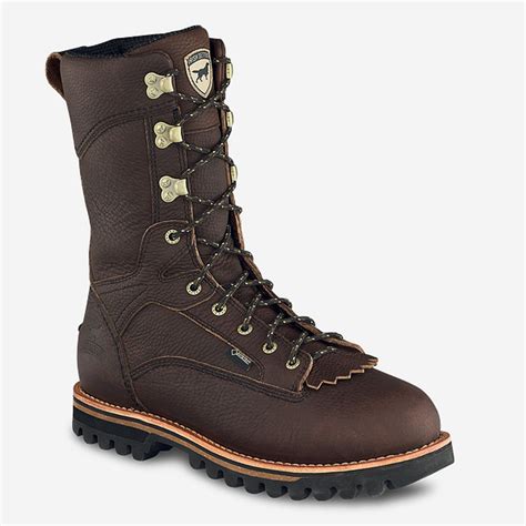 Men's Irish Setter 860 Elk Tracker Gore-Tex Hunting Boot - Herbert's Boots and Western Wear