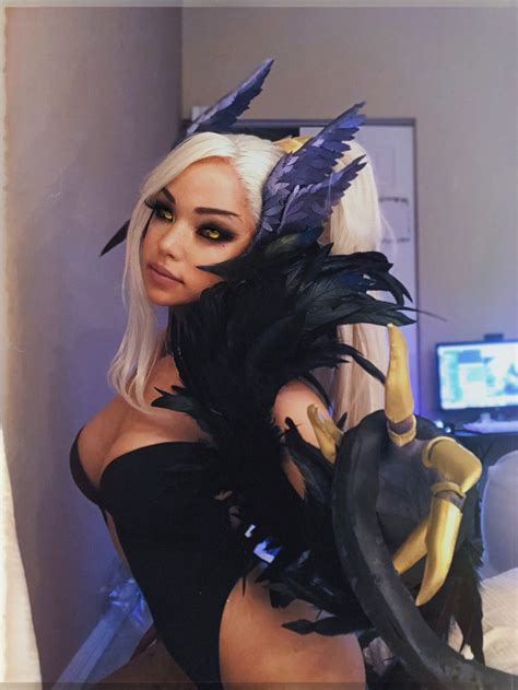 My Coven Zyra cosplay : r/zyramains