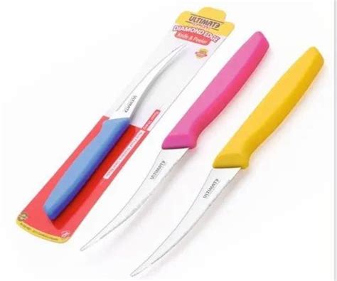 Fruit Carving Knife