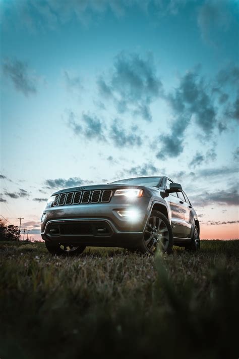 Discover 93+ jeep grand cherokee wallpaper best - vova.edu.vn