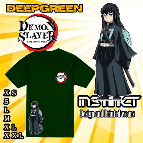 Demon Slayer Muichiro Tokito Mist Pillar Hashira Nezuko Zenitsu