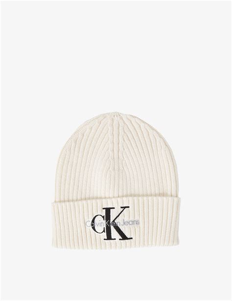 Acquista Calvin Klein Jeans Cappello Monogram Su Rinascente