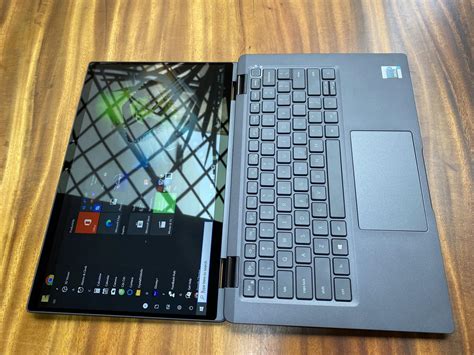 Dell Latitude 7420 2 In 1 I7 11th 1185g7 32g 512g Laptop Cũ Giá Rẻ