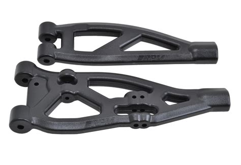 Rear A Arms For S Versions Of The Arrma Kraton Talion Outcast Rpm