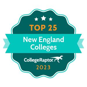 Top 25 Best New England Colleges in the US | 2023 Rankings