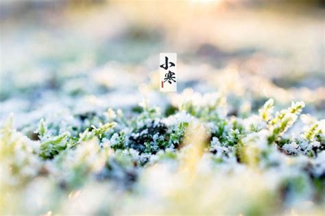 24节气小寒由来 二十四节气小寒节气介绍 聚巧网