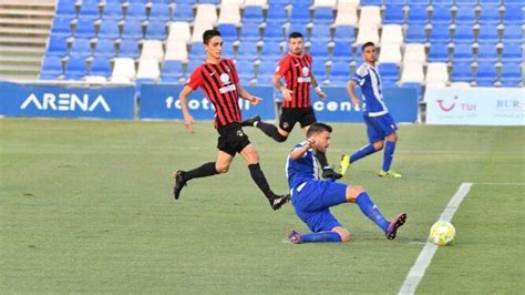 Lorca Deportiva y Pulpileño se hacen test tras el positivo que colea