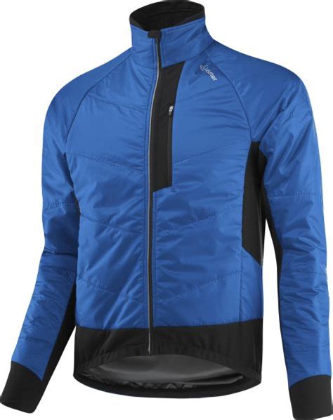 Löffler Men Bike Iso jacket Hotbond PL60 Men s bike jacket