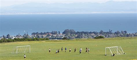 Nike Soccer Camp With Player One Performance Uc Santa Cruz