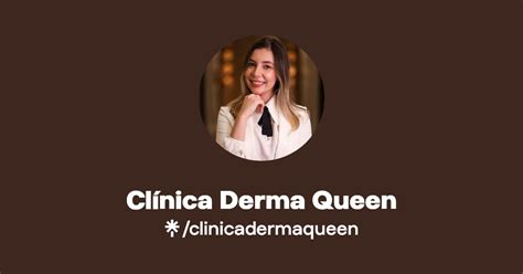 Cl Nica Derma Queen Linktree