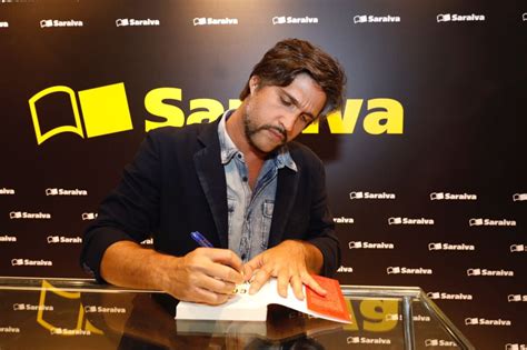 Foto Leo Chaves vai se dedicar às palestras à divulgação de seu livro