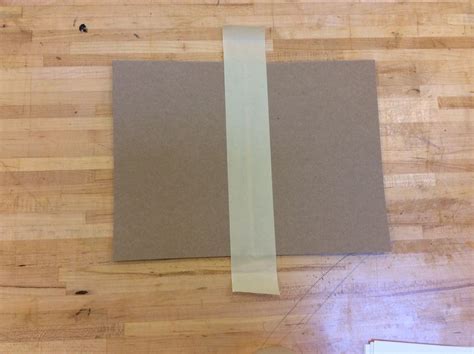 How To Make A 5 5x8 Inch Book B C Guides