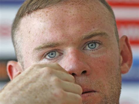 Can Wayne Rooney Make A Dream Return For England He Ll Put His Mind To