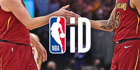 NBA League Pass NBA ID