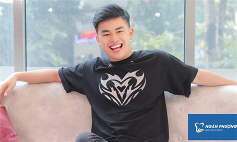 Hot Tiktoker H N Tri U Followers B C Ph T Nha Khoa Ng N Ph Ng