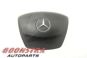 Mercedes Citan Airbags Gauche Volant Stock Proxyparts Fr