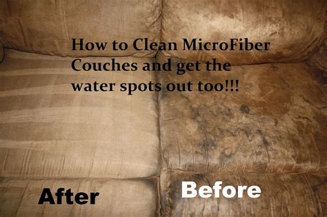 How To Remove Stains From Microfiber Sofa Baci Living Room