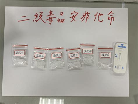 通緝犯見警巡邏立即拔腿狂奔 蘆洲警識破其假證號還攜毒 中華日報 中華新聞雲