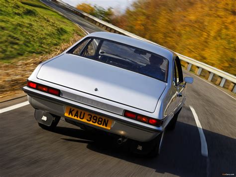 Photos Of Vauxhall High Performance Firenza 197374 2048x1536