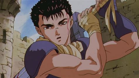 How And Where To Watch The Original 1997 Berserk Anime