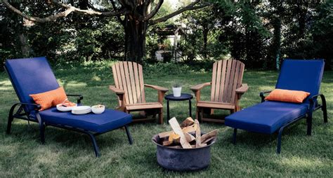 How to Clean Outdoor Furniture - PureWow