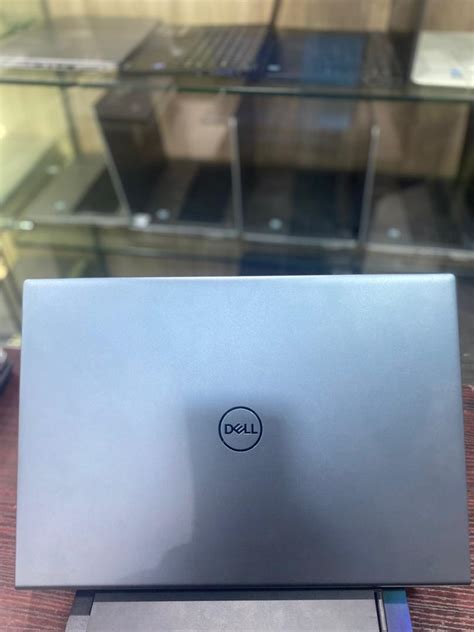 Sold Dell Inspiron Technology Market Nigeria