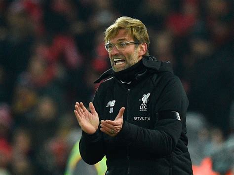 Jürgen Klopp Finds The Right Approach For Liverpool To Expose Manchester City Even If It Doesn